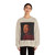 ANTONELLO da Messina - Trivulzio Portrait (Artwork) Crewneck Sweatshirt