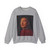 ANTONELLO da Messina - Trivulzio Portrait (Artwork) Crewneck Sweatshirt