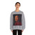 ANTONELLO da Messina - Trivulzio Portrait (Artwork) Crewneck Sweatshirt