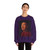 ANTONELLO da Messina - Trivulzio Portrait (Artwork) Crewneck Sweatshirt