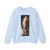 BALDUNG GRIEN, Hans - allegory -Prudence (Artwork) Crewneck Sweatshirt