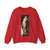 BALDUNG GRIEN, Hans - allegory -Prudence (Artwork) Crewneck Sweatshirt
