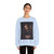 GREUZE, Jean-Baptiste - A Student (Artwork) Crewneck Sweatshirt
