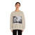 GREUZE, Jean-Baptiste - Madame Greuze (Artwork) Crewneck Sweatshirt