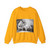 GREUZE, Jean-Baptiste - Madame Greuze (Artwork) Crewneck Sweatshirt