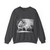 GREUZE, Jean-Baptiste - Madame Greuze (Artwork) Crewneck Sweatshirt