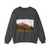 BIERSTADT, Albert - Rocca de Secca (Artwork) Crewneck Sweatshirt