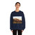BIERSTADT, Albert - Rocca de Secca (Artwork) Crewneck Sweatshirt