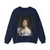GREUZE, Jean-Baptiste - A Girl (Artwork) Crewneck Sweatshirt