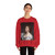GREUZE, Jean-Baptiste - A Girl (Artwork) Crewneck Sweatshirt