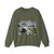 BIERSTADT, Albert - Seal Rock California (Artwork) Crewneck Sweatshirt