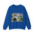 BIERSTADT, Albert - Seal Rock California (Artwork) Crewneck Sweatshirt