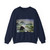 BIERSTADT, Albert - Seal Rock California (Artwork) Crewneck Sweatshirt