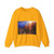 BIERSTADT, Albert - On the Saco (Artwork) Crewneck Sweatshirt