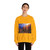 BIERSTADT, Albert - On the Saco (Artwork) Crewneck Sweatshirt