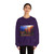 BIERSTADT, Albert - On the Saco (Artwork) Crewneck Sweatshirt