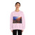 BIERSTADT, Albert - On the Saco (Artwork) Crewneck Sweatshirt