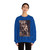 BERNINI, Gian Lorenzo - 1640 - Truth (Artwork) Crewneck Sweatshirt