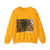 BIERSTADT, Albert - Street in Nassau (Artwork) Crewneck Sweatshirt