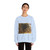 BIERSTADT, Albert - Street in Nassau (Artwork) Crewneck Sweatshirt