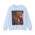 BIERSTADT, Albert - Sunlight and Shadow (Artwork) Crewneck Sweatshirt