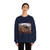 GRIMMER, Abel - Carrying the Cross (Artwork) Crewneck Sweatshirt