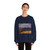 BIERSTADT, Albert - Nassau Harbo After (Artwork) Crewneck Sweatshirt
