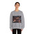 POUSSIN, Nicolas - Acis and Galatea (Artwork) Crewneck Sweatshirt