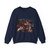 POUSSIN, Nicolas - Acis and Galatea (Artwork) Crewneck Sweatshirt