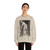 BERNINI, Gian Lorenzo - 1620 - David (Artwork) Crewneck Sweatshirt