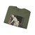BERNINI, Gian Lorenzo - 1620 - David (Artwork) Crewneck Sweatshirt