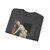 BERNINI, Gian Lorenzo - 1620 - David (Artwork) Crewneck Sweatshirt