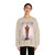 GROET, Adriaen de - Covered cup (Artwork) Crewneck Sweatshirt