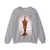 GROET, Adriaen de - Covered cup (Artwork) Crewneck Sweatshirt