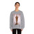 GROET, Adriaen de - Covered cup (Artwork) Crewneck Sweatshirt