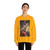 GRECO, El -1610s- The Annunciation (Artwork) Crewneck Sweatshirt