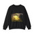 BIERSTADT, Albert - The Buffalo Trail (Artwork) Crewneck Sweatshirt