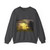 BIERSTADT, Albert - The Buffalo Trail (Artwork) Crewneck Sweatshirt