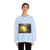 BIERSTADT, Albert - The Buffalo Trail (Artwork) Crewneck Sweatshirt