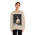 GROS, Antoine-Jean - Madame Pasteur (Artwork) Crewneck Sweatshirt