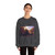 BIERSTADT, Albert - The Emerald Pool (Artwork) Crewneck Sweatshirt