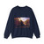 BIERSTADT, Albert - The Emerald Pool (Artwork) Crewneck Sweatshirt