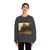 BIERSTADT, Albert - The Fallen Tree (Artwork) Crewneck Sweatshirt