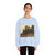 BIERSTADT, Albert - The Fallen Tree (Artwork) Crewneck Sweatshirt