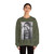 BERNINI, Gian Lorenzo - 1660 - Constantine (Artwork) Crewneck Sweatshirt