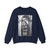 BERNINI, Gian Lorenzo - 1660 - Constantine (Artwork) Crewneck Sweatshirt