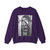 BERNINI, Gian Lorenzo - 1660 - Constantine (Artwork) Crewneck Sweatshirt