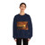 BIERSTADT, Albert - The Golden Gate (Artwork) Crewneck Sweatshirt