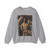 GRECO, El -1610s- St Sebastian (Artwork) Crewneck Sweatshirt