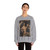 GRECO, El -1610s- St Sebastian (Artwork) Crewneck Sweatshirt